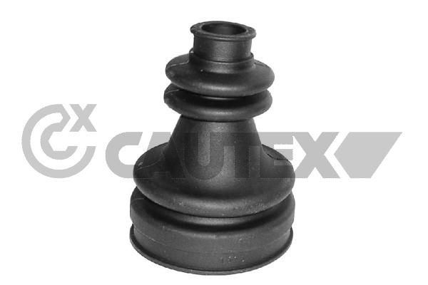 CAUTEX 080111 - Bellow Kit, drive shaft
