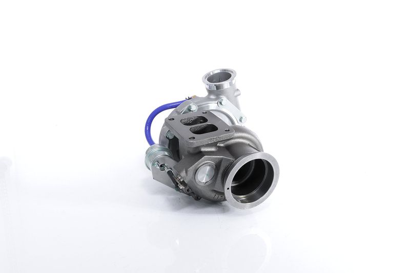 Compresor,sistem de supraalimentare T912533 BTS Turbo