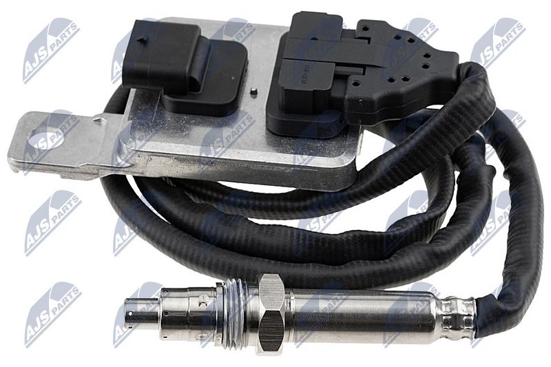 NOx-sensor,...