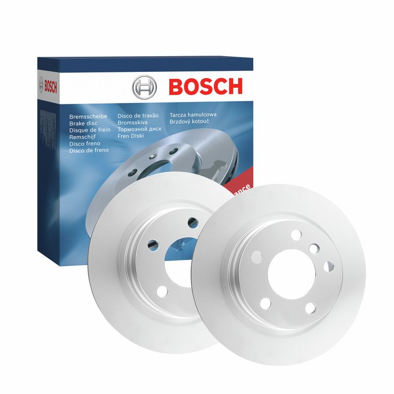 BOSCH