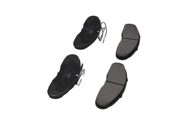 Kavo Parts KBP-6535 Diskinių stabdžių kaladėlių komplektas