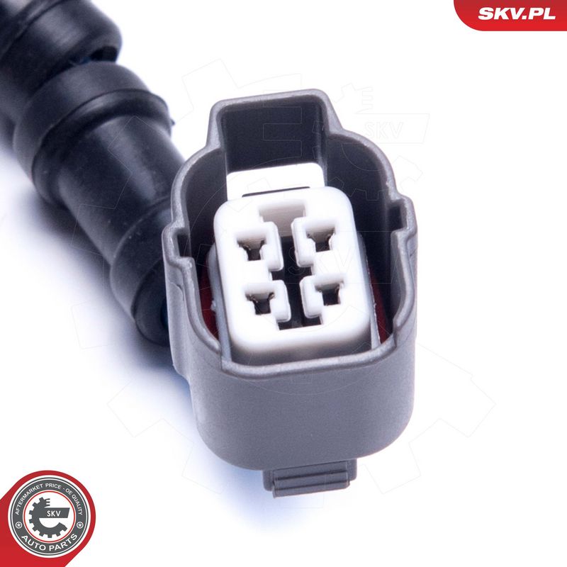 Lambda andur, ESEN SKV...