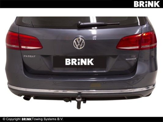 Haakeseade, BRINK 558200