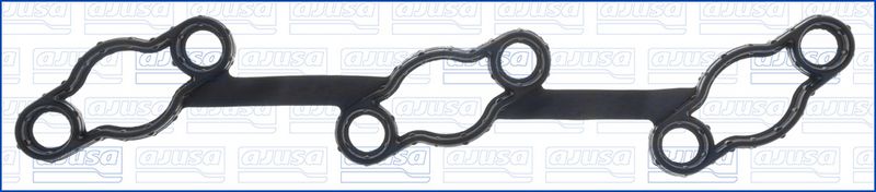 AJUSA 01269700 - Gasket, cylinder head cover