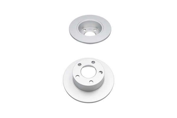 Kavo Parts BR-10206-C Brake Disc