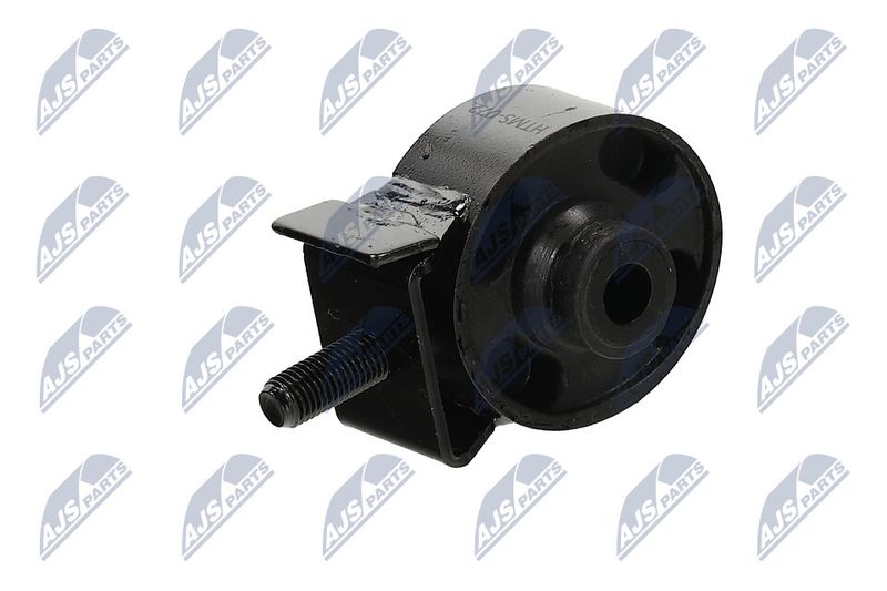 Paigutus, Mootor, NTY ZPS-MS-072
