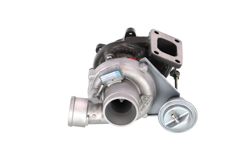 REMANTE 003-001-001583R Charger, charging (supercharged/turbocharged)