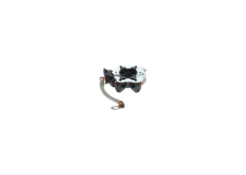 BOSCH 2004336233 Holder, carbon brushes