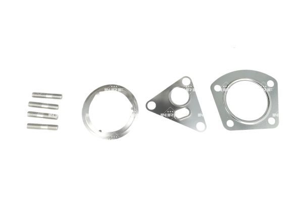 Kompressor, ülelaadimine, NRF 90010349