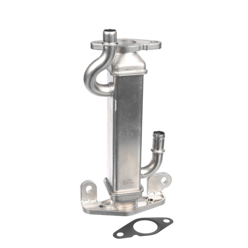 Product Image - Koeler, uitlaatterugvoering - ED0071 - ET ENGINETEAM