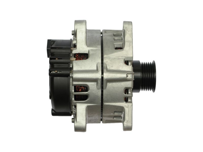 AS-PL A3126(VALEO) Alternator