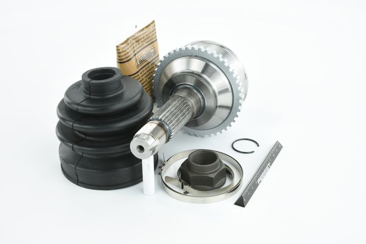 Liigendlaager, veovõll, FEBEST 0510-FRA44