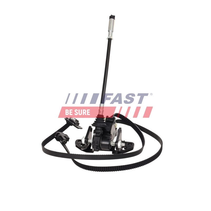 FAST FT10820 Roller Guide, sliding door
