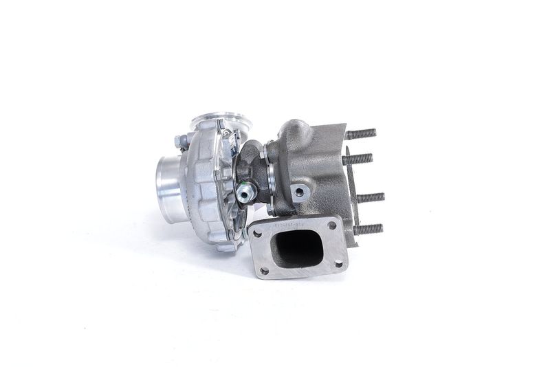 Compresor,sistem de supraalimentare T912372 BTS Turbo