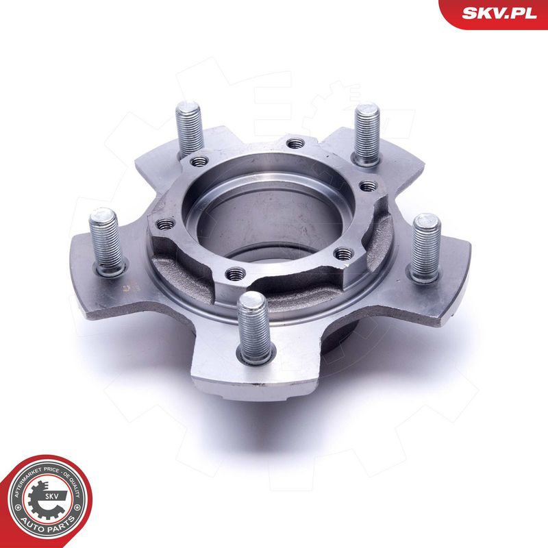 Rattalaagrikomplekt, ESEN SKV 29SKV530