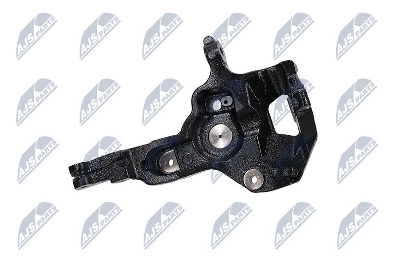 Käändmik, rattakinnitus, NTY ZZP-FR-032