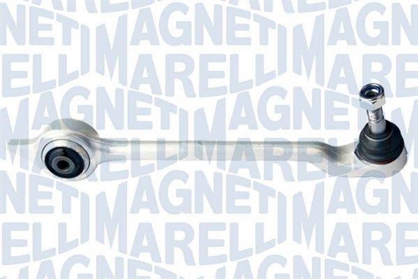 MAGNETI MARELLI BMW важіль "прямий" передній нижн. правий алюмінієвий E39