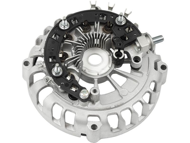 Seadistaja, generaator, AS-PL ARC3115