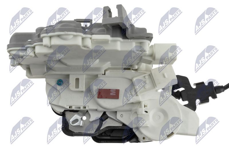 Serrure de porte NTY EZC-PS-034