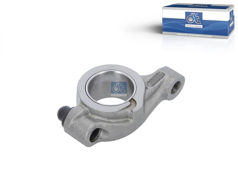 Kipphebel, Motorsteuerung