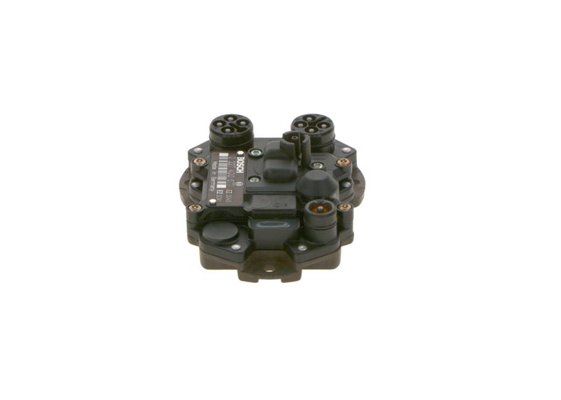 BOSCH 0227400677 Control Unit, ignition system