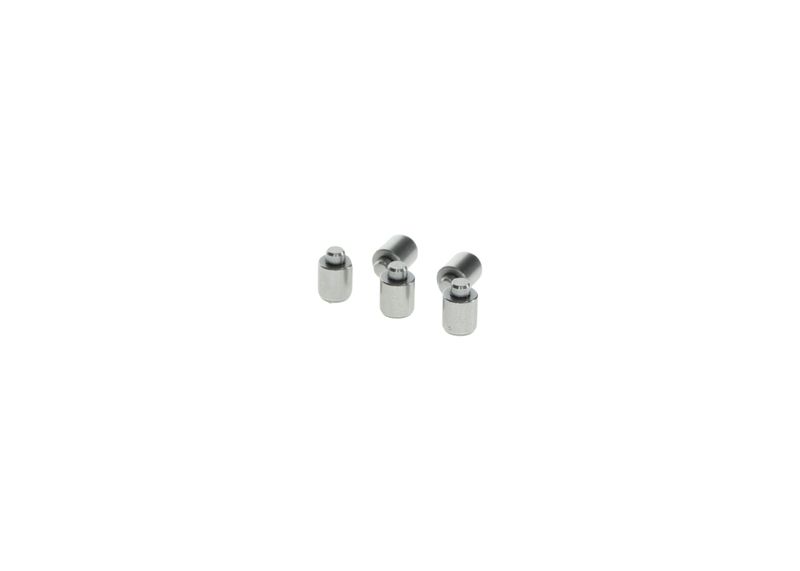 BOSCH F00ZC99784 Common Rail sistemos remonto komplektas