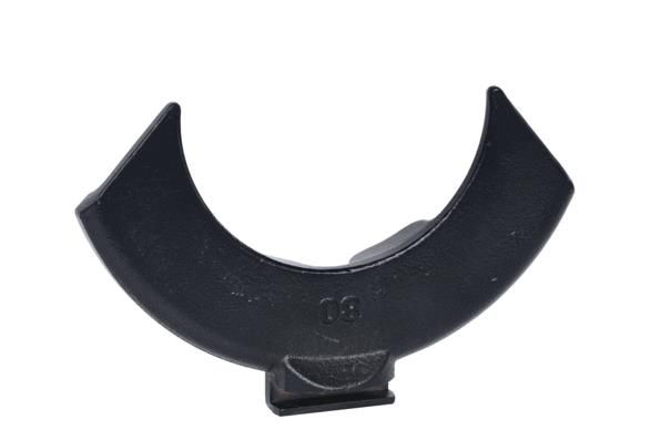 KS TOOLS 500.8510 Pressure Plate, spring compressor