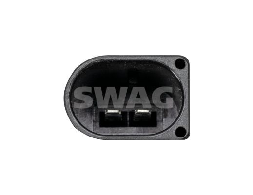 SWAG 33 10 3945 Auxiliary Water Pump (cooling water circuit)