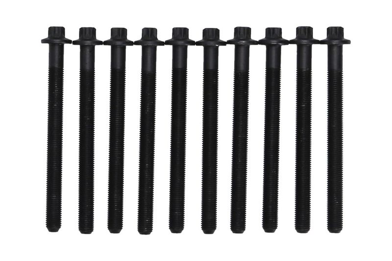 Set surub, chiulasa KAMOKA 8709212