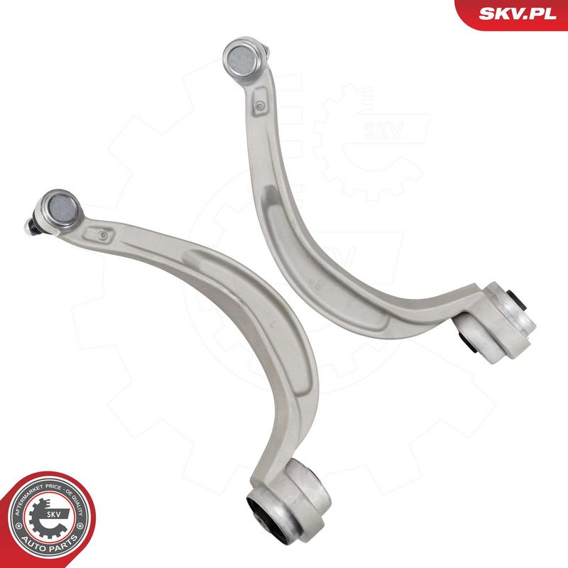 Prekės atitinka OEM kodą: 8R0 407 694
