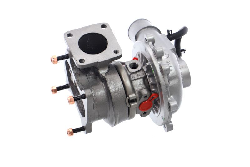 REMANTE 003-001-002085R Charger, charging (supercharged/turbocharged)
