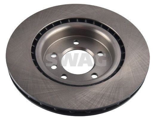 SWAG 33 10 3907 Brake Disc
