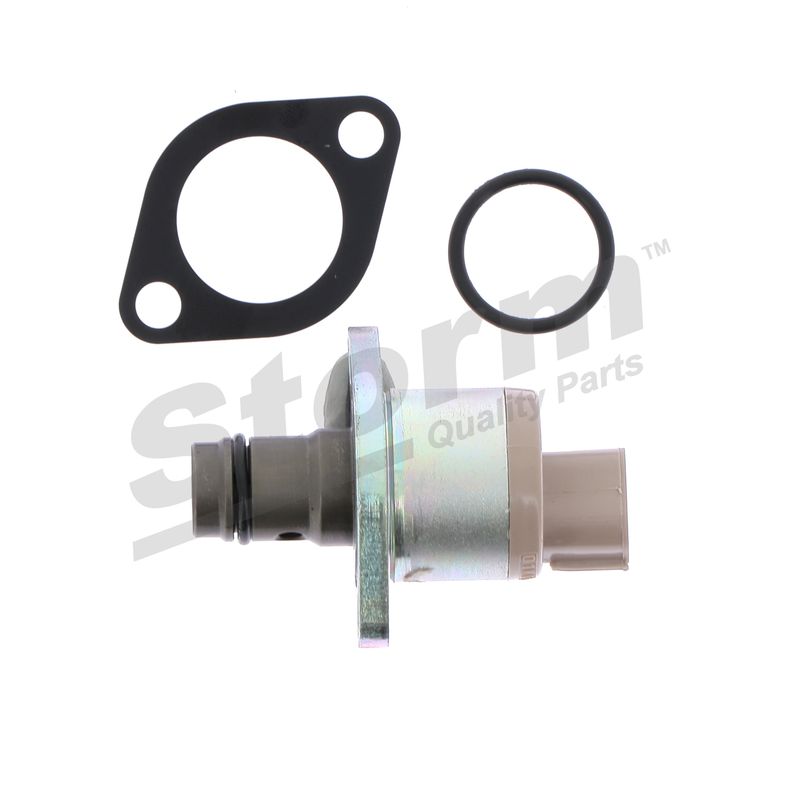Régulateur, quantité de carburant (système à rampe commune) STORM QUALITY PARTS STO106200