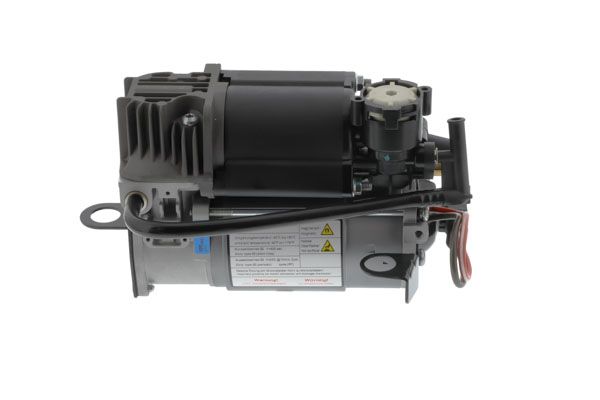 Kompressor, suruõhusüsteem, TOPRAN 411 013