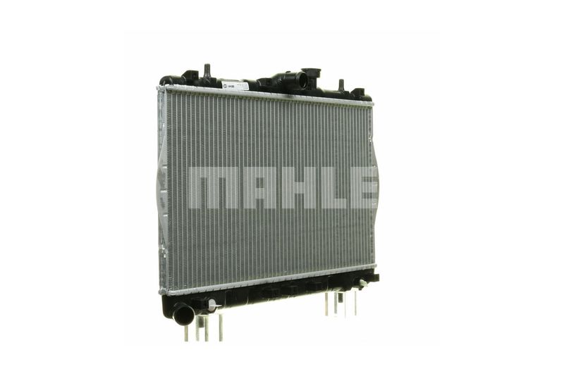 Product Image - Radiateur - CR1280000P - MAHLE