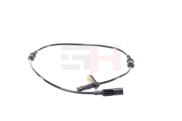 GH GH-703307 Датчик, кількість обертів колеса
