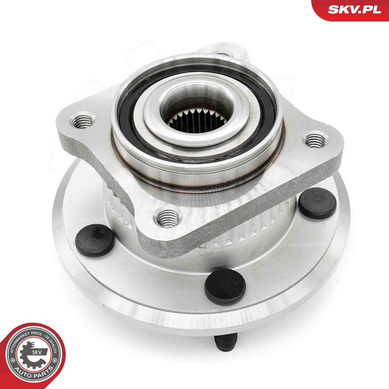 ESEN SKV 29SKV561 Wheel Bearing Kit