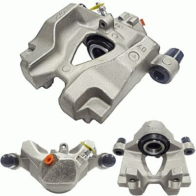 Brake Engineering Brake Caliper CA3193