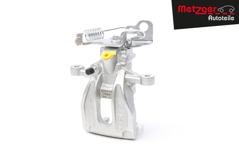 BREMSSATTEL METZGER AUTOTEILE 6260481 5