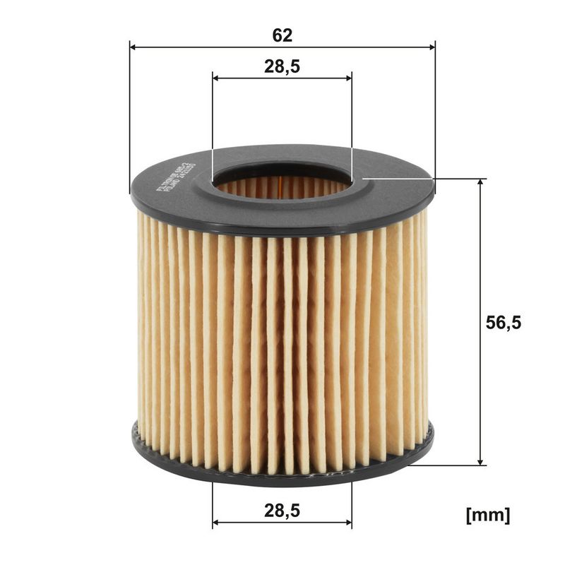 Õlifilter, FILTRON OE 685, 2