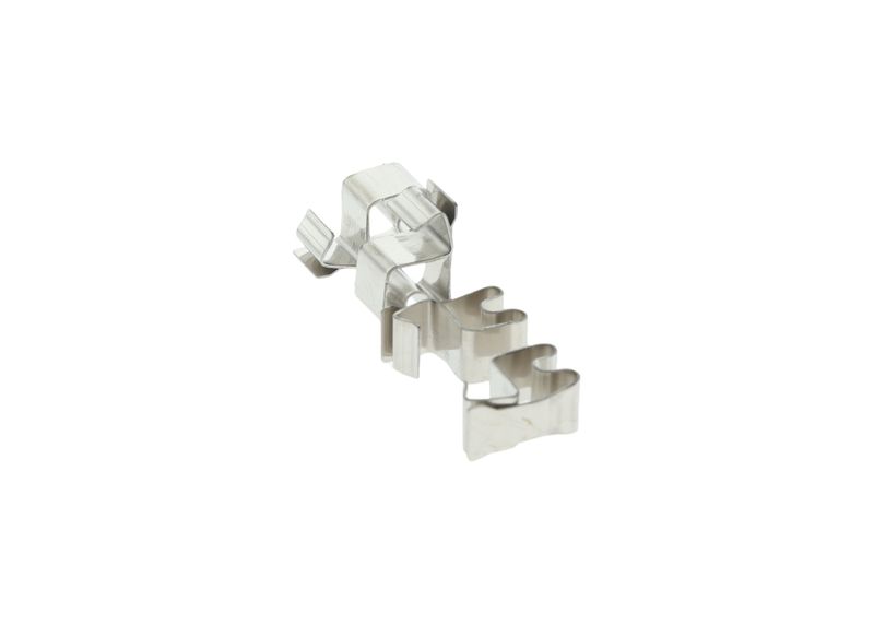 Lisakomplekt, ketaspiduriklotsid, BOSCH 1 987 474 317
