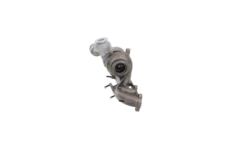 REMANTE 003-001-000078R Charger, charging (supercharged/turbocharged)