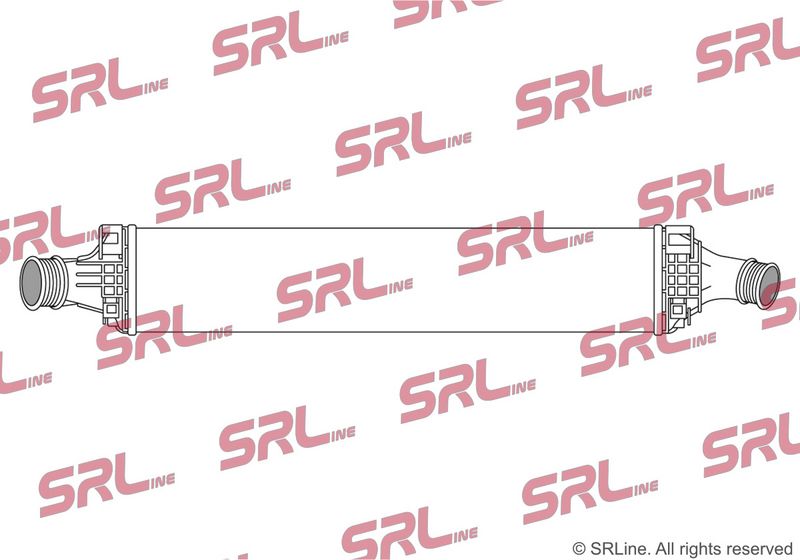 This part match OEM code: 8A0145805C