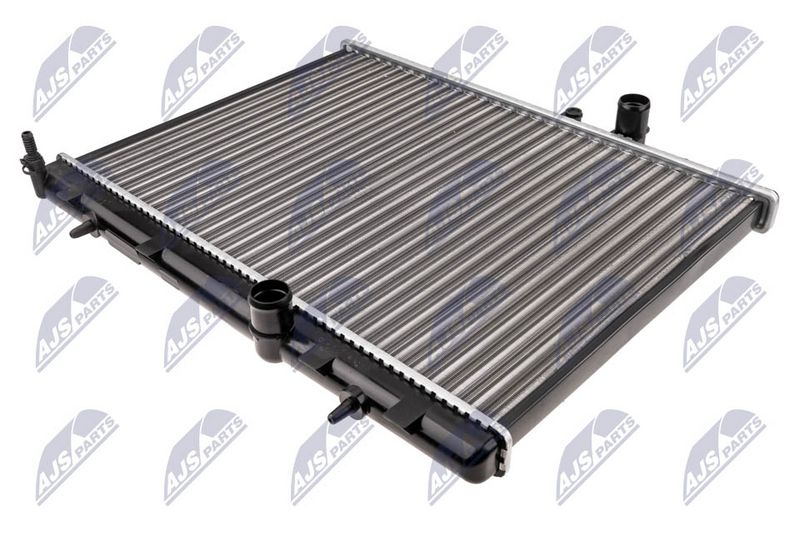 Radiator, racire motor NTY CCH-PE-004