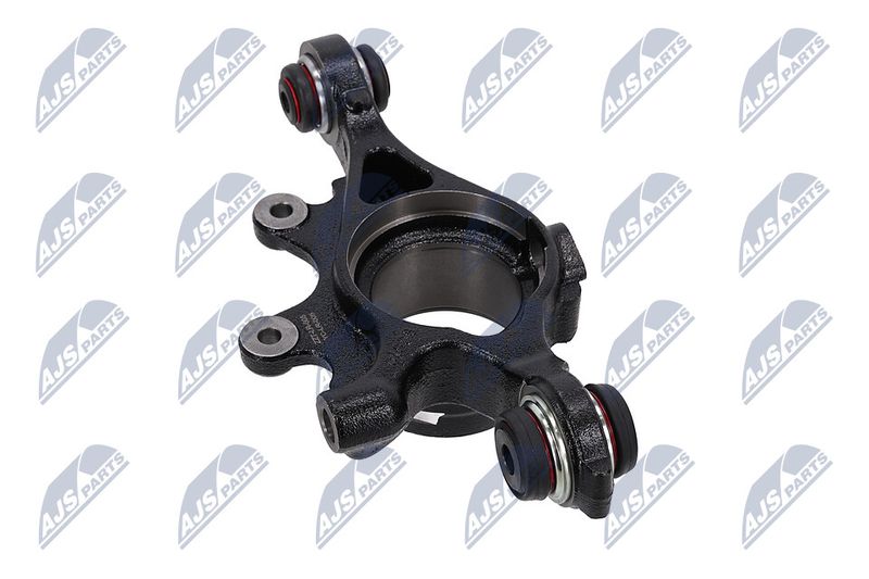 NTY ZZT-LR-005 Steering Knuckle, wheel suspension