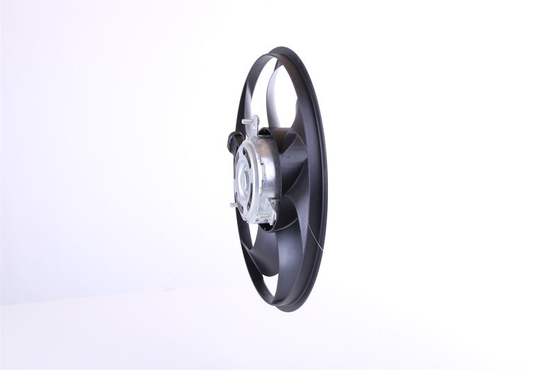 Ventilaator, mootorijahutus, NISSENS 85879