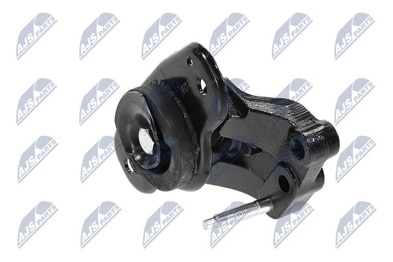 Paigutus, Mootor, NTY ZPS-CT-020