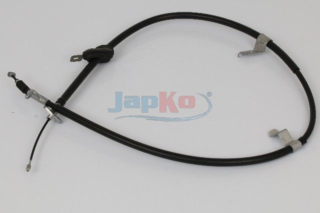 JAPKO 131147L Cable Pull, parking brake
