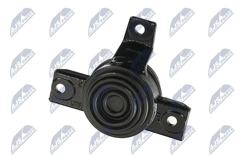 Paigutus, Mootor, NTY ZPS-KA-325