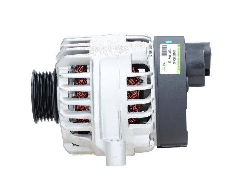 Generaator, BV PSH 505.560.120.050